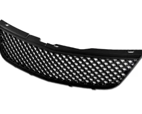 Armordillo USA Matte Black Mesh Style Grill Chevrolet Impala 2000-2005
