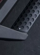 Armordillo USA Matte Black AR Drop Step for Chevrolet Colorado Crew 2015-2022                                     - 7169326 - Image 3