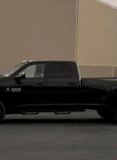 Armordillo USA Matte Black AR Drop Step for Chevrolet Colorado Crew 2015-2022                                     - 7169326 - Image 7