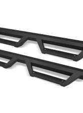Armordillo USA Matte Black AR Drop Step Dodge Ram | Ram 1500 Quad 2009-2023                                     - 7169401 - Image 11