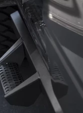 Armordillo USA Matte Black AR Drop Step Dodge Ram | Ram 1500 Quad 2009-2023                                     - 7169401 - Image 2