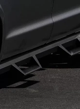 Armordillo USA Matte Black AR Drop Step Dodge Ram | Ram 1500 Quad 2009-2023                                     - 7169401 - Image 11