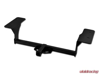 Armordillo USA Black Class 1 Trailer Hitch Nissan Altima Sedan 2007-2017 - 7169487