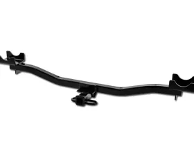 Armordillo USA Black Class 1 Trailer Hitch Mercedes-Benz E-Class 2003-2009