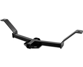 Armordillo USA Black Class 1 Trailer Hitch Hyundai Elantra 2007-2010