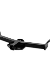 Armordillo USA Black Class 1 Trailer Hitch Hyundai Elantra 2007-2010                                     - 7169548 - Image 5