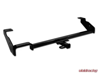 Armordillo USA Black Class 1 Trailer Hitch Ford Focus 2001-2007 - 7169609