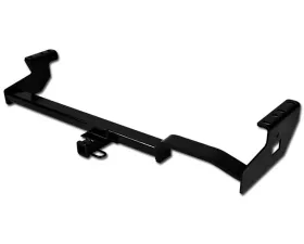 Armordillo USA Black Class 2 Trailer Hitch Subaru Forester 2014-2016