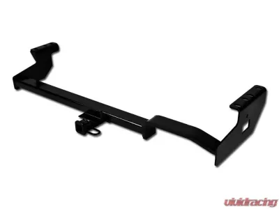 Armordillo USA Black Class 2 Trailer Hitch Subaru Forester 2014-2016 - 7169616