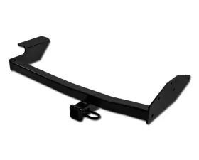 Armordillo USA Black Class 1 Trailer Hitch Lexus IS300 2001-2005
