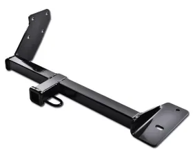 Armordillo USA Black Class 1 Trailer Hitch Volkswagen Jetta 1999-2005