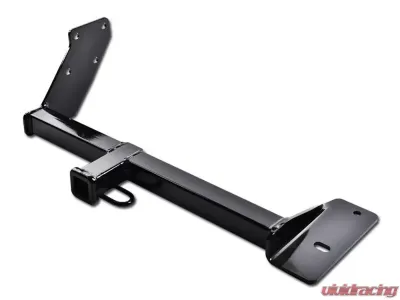 Armordillo USA Black Class 1 Trailer Hitch Volkswagen Jetta 1999-2005 - 7169654