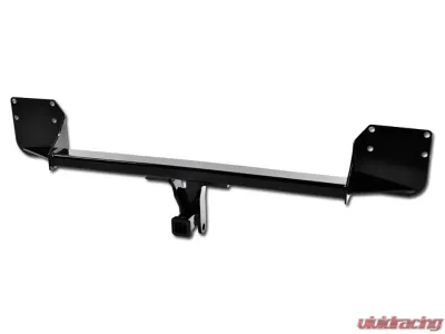 Armordillo USA Black Class 1 Trailer Hitch Mini Cooper 2012-2013 - 7169685
