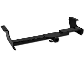 Armordillo USA Black Class 1 Trailer Hitch Toyota Prius 2004-2009