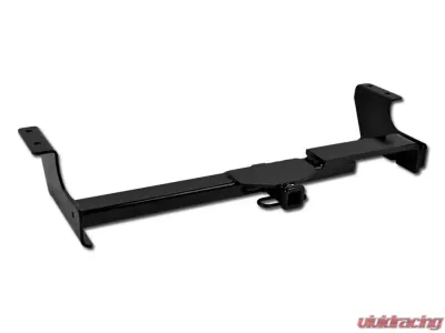 Armordillo USA Black Class 1 Trailer Hitch Toyota Prius 2004-2009 - 7169715