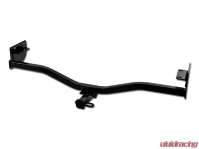 Armordillo USA Black Class 1 Trailer Hitch Kia Soul 2010-2013 - 7169746
