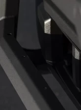 Armordillo USA Matte Black AR Series Bull Bar with Aluminum Skid Plate Ford Escape 2008-2012                                     - 7169807 - Image 3