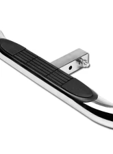 Armordillo USA Polished 2" Rear Hitch Step Accessories Universal                                     - 7170155 - Image 5