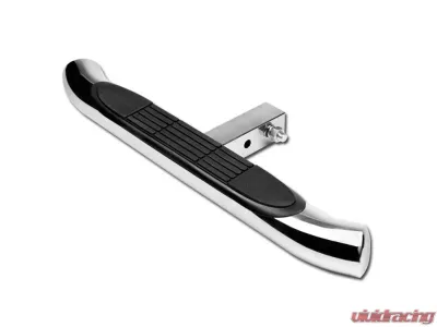 Armordillo USA Polished 2" Rear Hitch Step Accessories Universal - 7170155