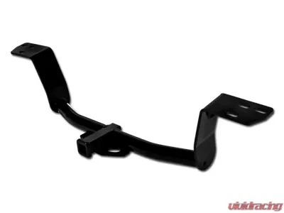 Armordillo USA Black Class 1 Trailer Hitch Lexus GS350 | GS430 2006-2011 - 7172968