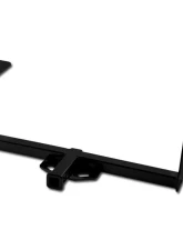 Armordillo USA Black Class 1 Trailer Hitch Nissan Maxima 2009-2022                                     - 7172982 - Image 5
