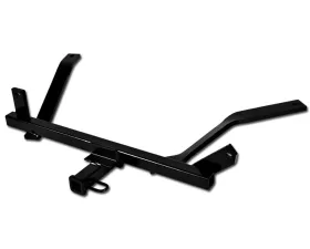 Armordillo USA Black Class 1 Trailer Hitch Pontiac Sunfire 1995-2005