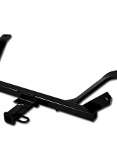 Armordillo USA Black Class 1 Trailer Hitch Pontiac Sunfire 1995-2005                                     - 7173002 - Image 5