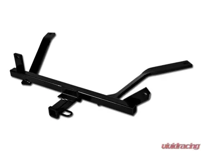 Armordillo USA Black Class 1 Trailer Hitch Pontiac Sunfire 1995-2005 - 7173002