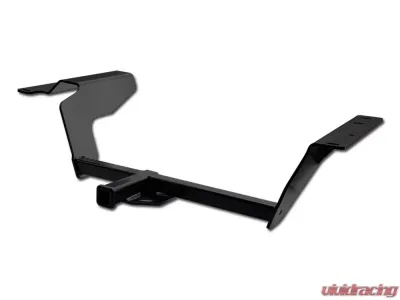 Armordillo USA Black Class 1 Trailer Hitch Saturn Ion 2004-2007 - 7173019