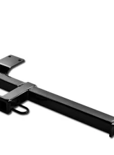 Armordillo USA Black Class 1 Trailer Hitch Volkswagen Beetle 1998-2010                                     - 7173033 - Image 5