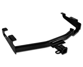 Armordillo USA Black Class 3 Trailer Hitch Chrysler Town & Country 2004-2007