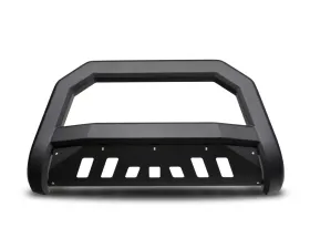 Armordillo USA Matte Black AR Series Bull Bar Nissan 2005-2023