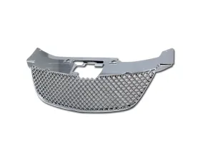 Armordillo USA Chrome Mesh Style Grill Chrysler Sebring 2007-2010