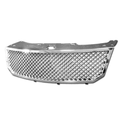 Body | Aero Parts