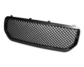 Armordillo USA Gloss Black Mesh Style Grill Dodge Magnum 2004-2007