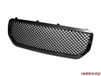 Armordillo USA Gloss Black Mesh Style Grill Dodge Magnum 2004-2007 - 7147751