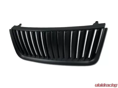 Armordillo USA Matte Black Vertical Style Grill Ford Expedition 2003-2006 - 7148062