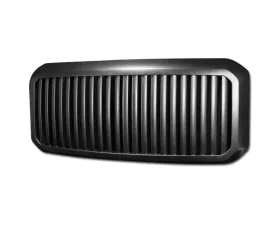 Armordillo USA Black Vertical Style Grill Ford Super Duty F-250 | F-350 | F-450 2011-2016