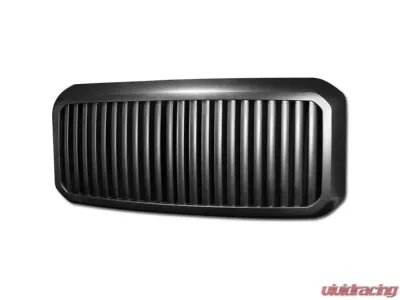 Armordillo USA Black Vertical Style Grill Ford Super Duty F-250 | F-350 | F-450 2011-2016 - 7148314