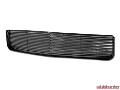 Armordillo USA Gloss Black Horizontal Style Ford Mustang Base Excl. GT 2005-2009 - 7148420
