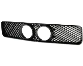 Armordillo USA Gloss Black OE - GT Style Grill Ford Mustang GT Excl. Base 2005-2009