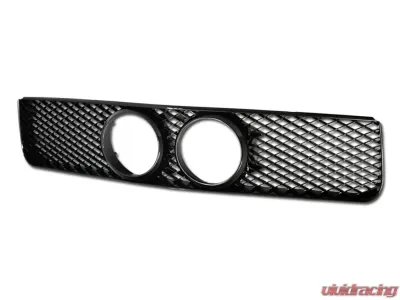 Armordillo USA Gloss Black OE - GT Style Grill Ford Mustang GT Excl. Base 2005-2009 - 7148468