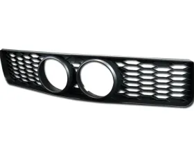 Armordillo USA Gloss Black OE - GT Style Grill Ford Mustang GT Excl. Base 2005-2009