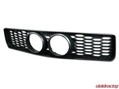 Armordillo USA Gloss Black OE - GT Style Grill Ford Mustang GT Excl. Base 2005-2009 - 7148499