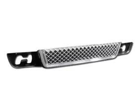 Armordillo USA Chrome Mesh Style Grill GMC Yukon XL | Denali 2007-2014