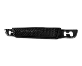 Armordillo USA Gloss Black Mesh Style Grill GMC Yukon XL | Denali 2007-2014