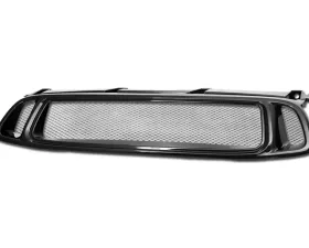 Armordillo USA Gloss Black Mesh Style Grill Subaru Impreza 2004-2005