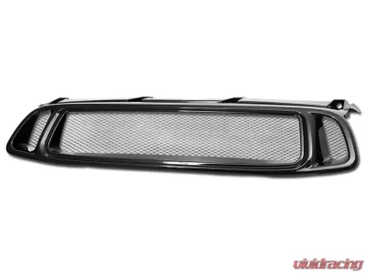 Armordillo USA Gloss Black Mesh Style Grill Subaru Impreza 2004-2005 - 7150065