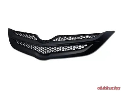 Armordillo USA Gloss Black OE-Style Grill Toyota Yaris Sedan 2006-2011 - 7150386