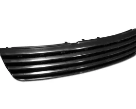 Armordillo USA Gloss Black Horizontal Style Grill Volkswagen Passat 1998-2001
